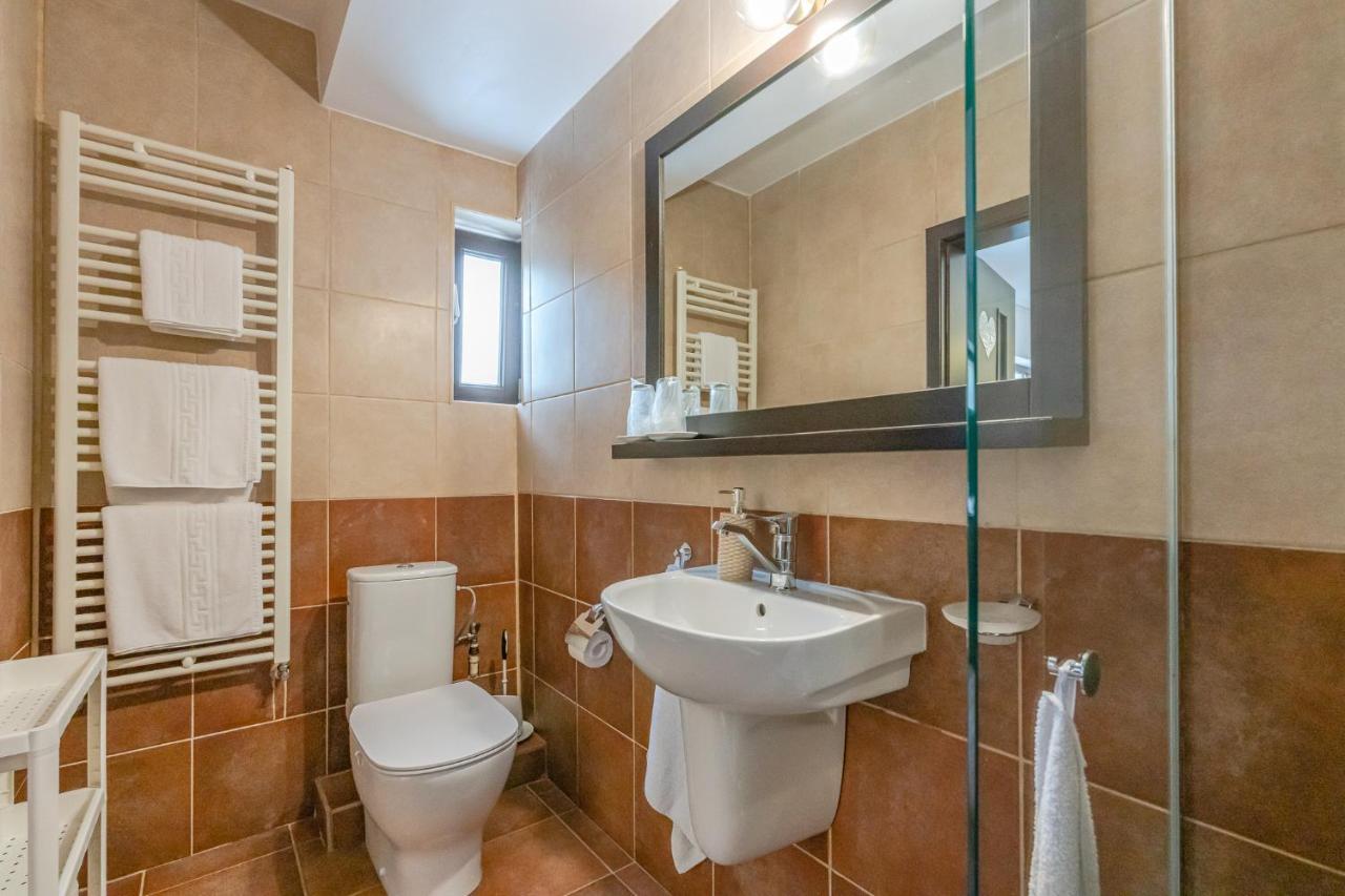 Vila Trubadur - Adults Only Bran  Extérieur photo