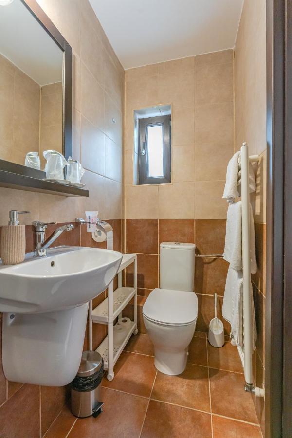 Vila Trubadur - Adults Only Bran  Extérieur photo