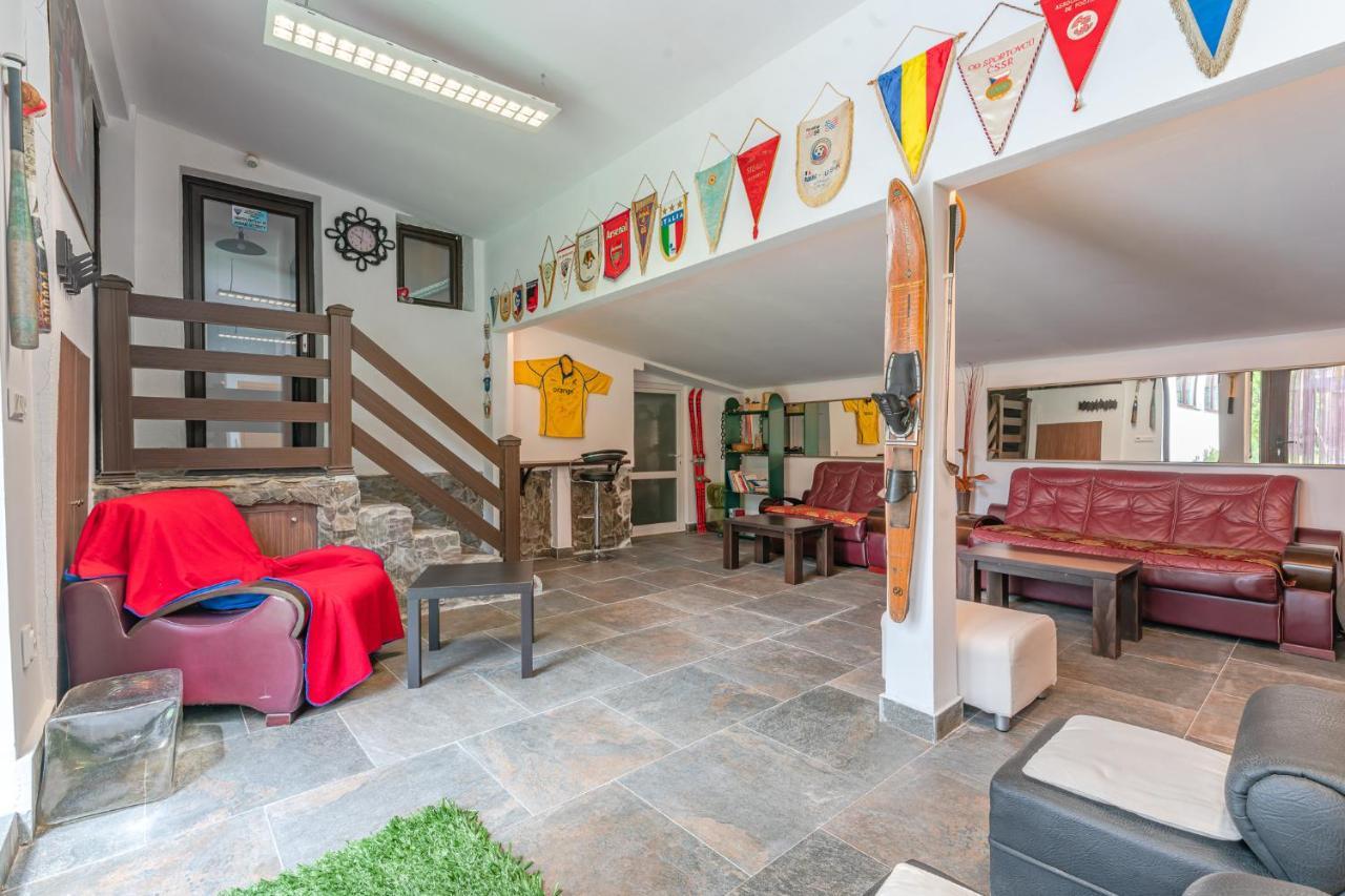 Vila Trubadur - Adults Only Bran  Extérieur photo
