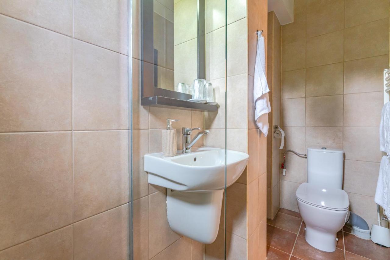 Vila Trubadur - Adults Only Bran  Extérieur photo