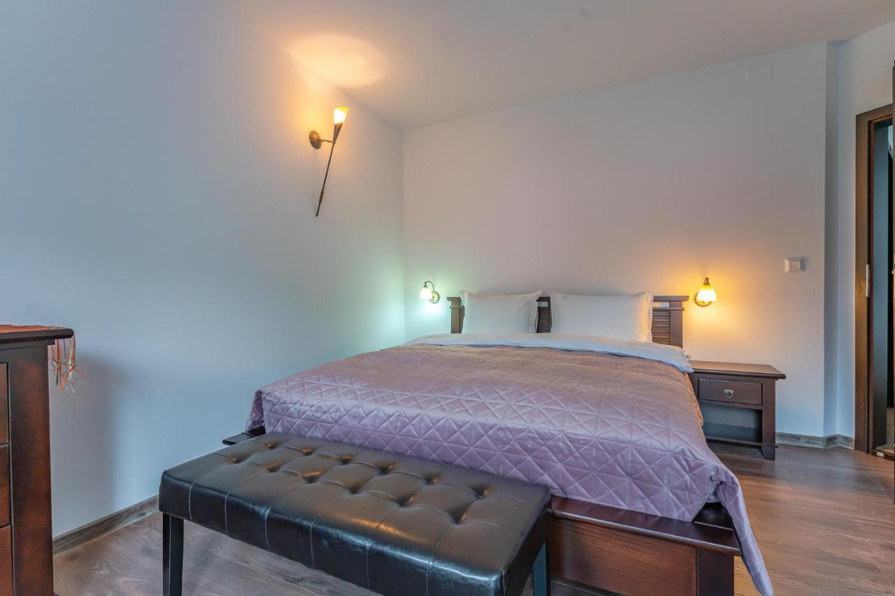 Vila Trubadur - Adults Only Bran  Extérieur photo